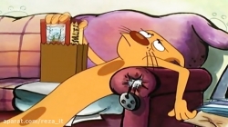 انیمیشن گربه سگ 4 (CatDog) با دوبله فارسی